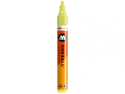 Molotow - One4All™ 227HS 4 mm