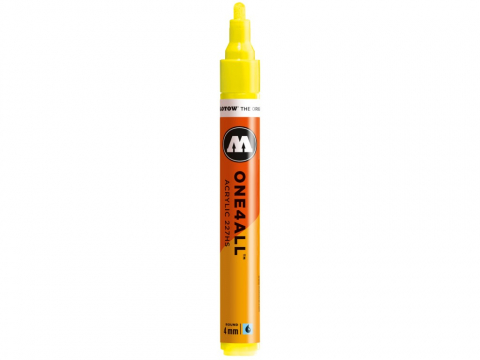 Molotow - One4All™ 227HS 4 mm