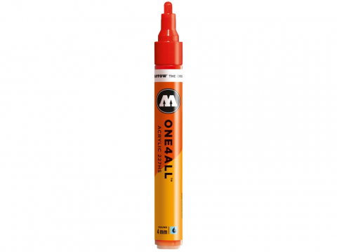 Molotow - One4All™ 227HS 4 mm