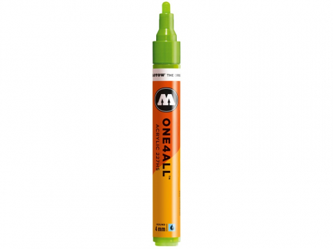 Molotow - One4All™ 227HS 4 mm