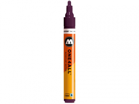 Molotow - One4All™ 227HS 4 mm