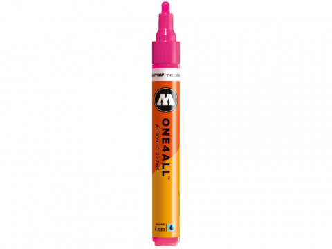 Molotow - One4All™ 227HS 4 mm