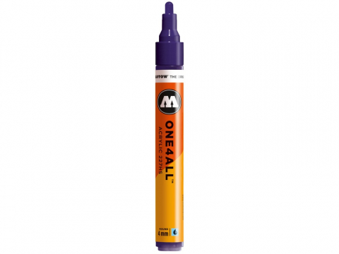 Molotow - One4All™ 227HS 4 mm