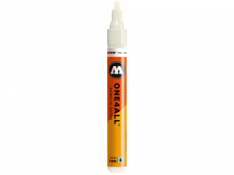 Molotow - One4All™ 227HS 4 mm