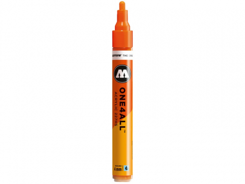 Markere - One4All™ 227HS 4 mm
