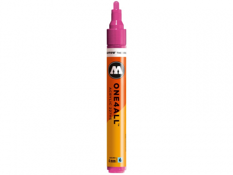 Molotow - One4All™ 227HS 4 mm