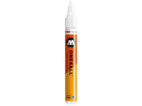 Markere - One4All™ 227HS 4 mm