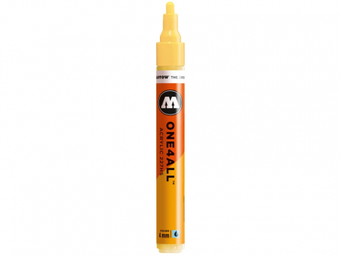 Molotow - One4All™ 227HS 4 mm