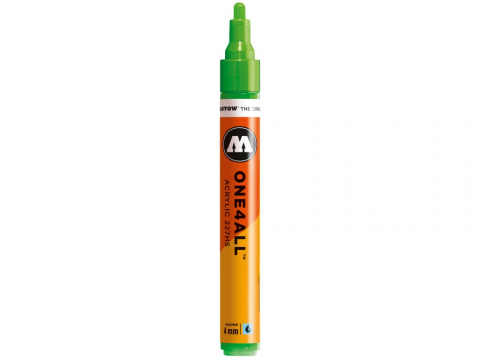 Molotow - One4All™ 227HS 4 mm