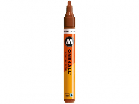 Markere - One4All™ 227HS 4 mm