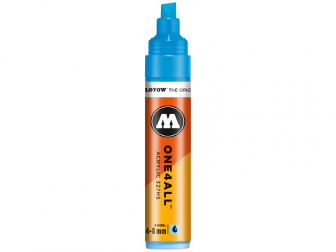 Molotow - One4All™ 327HS 4 – 8 mm