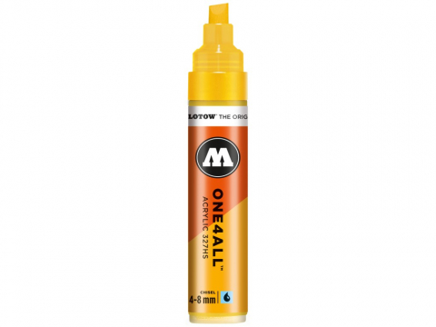 Markere - One4All™ 327HS 4 – 8 mm