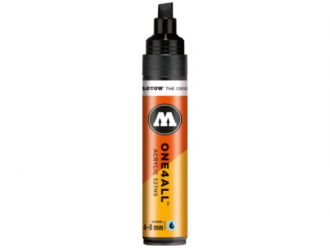 Molotow - One4All™ 327HS 4 – 8 mm