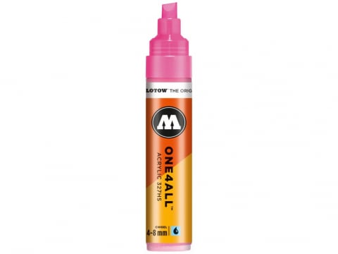 Molotow - One4All™ 327HS 4 – 8 mm