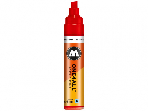 Markere - One4All™ 327HS 4 – 8 mm