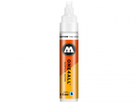 Molotow - One4All™ 327HS 4 – 8 mm