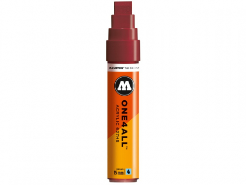 Molotow - One4All™ 627HS 15 mm