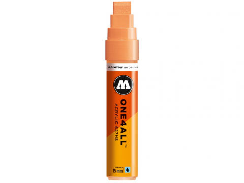 Molotow - One4All™ 627HS 15 mm