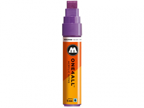 Molotow - One4All™ 627HS 15 mm
