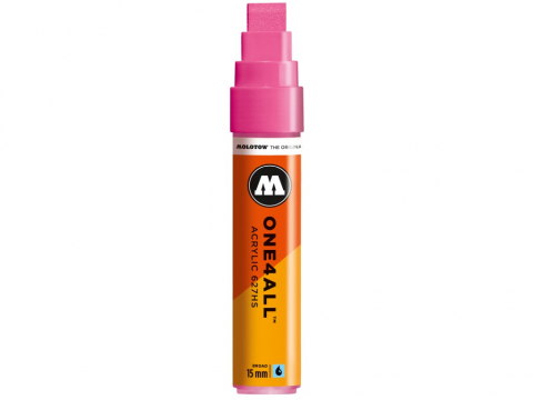 Molotow - One4All™ 627HS 15 mm