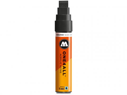 Molotow - One4All™ 627HS 15 mm