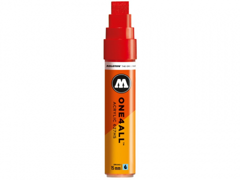 Molotow - One4All™ 627HS 15 mm