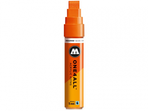 Molotow - One4All™ 627HS 15 mm