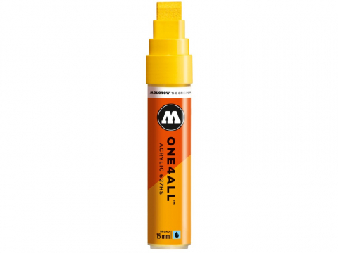 Molotow - One4All™ 627HS 15 mm