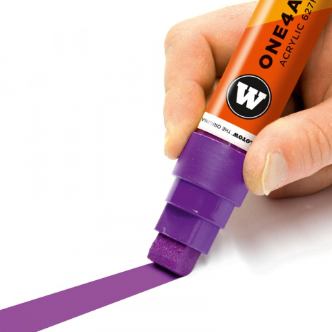 One4All™ 627HS 15 mm [5]