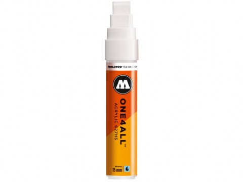 Molotow - One4All™ 627HS 15 mm