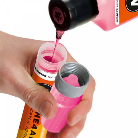 One4All™ 627HS 15 mm [3]