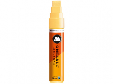 Molotow - One4All™ 627HS 15 mm