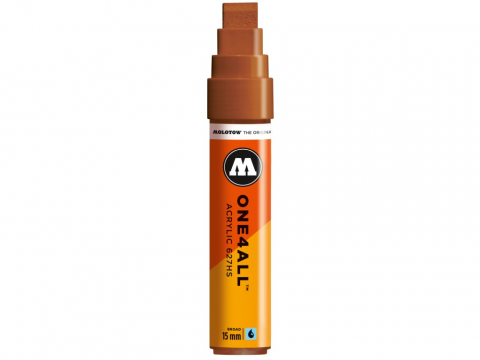 Molotow - One4All™ 627HS 15 mm