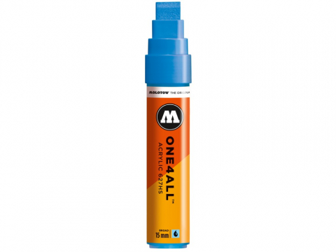 Molotow - One4All™ 627HS 15 mm