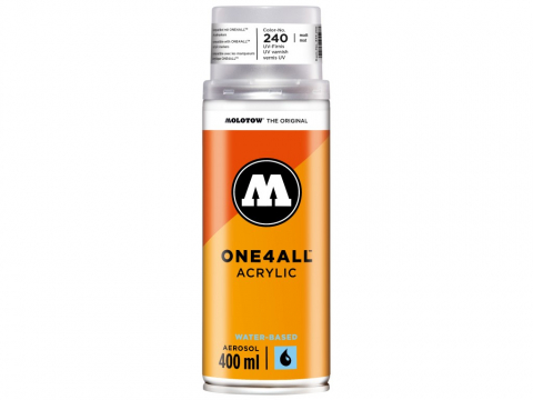 Spray - One4All™ Acrylic Spray 400 ml
