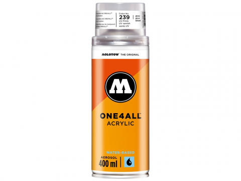 Molotow - One4Allâ„¢ Acrylic Spray 400 ml