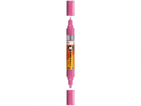 One4All™ Acrylic Twin 1,5 – 4 mm [2]