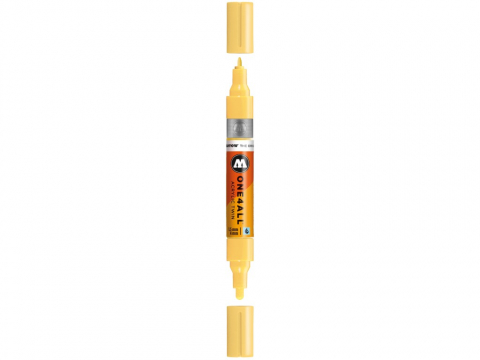 One4All™ Acrylic Twin 1,5 – 4 mm [2]