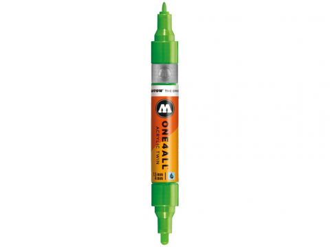 Markere - One4All™ Acrylic Twin 1,5 – 4 mm