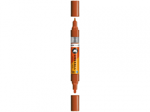 One4All™ Acrylic Twin 1,5 – 4 mm [2]