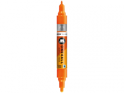 Markere - One4All™ Acrylic Twin 1,5 – 4 mm