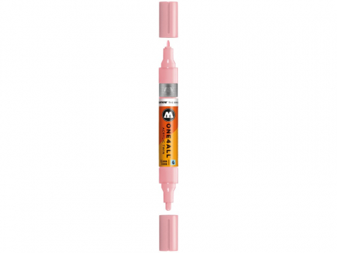 One4All™ Acrylic Twin 1,5 – 4 mm [2]