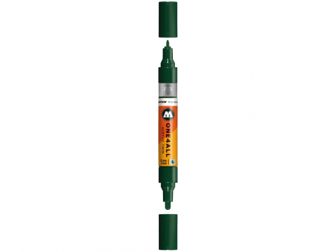 One4All™ Acrylic Twin 1,5 – 4 mm [2]