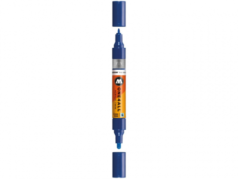 One4All™ Acrylic Twin 1,5 – 4 mm [2]