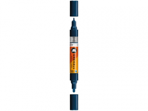 One4All™ Acrylic Twin 1,5 – 4 mm [2]
