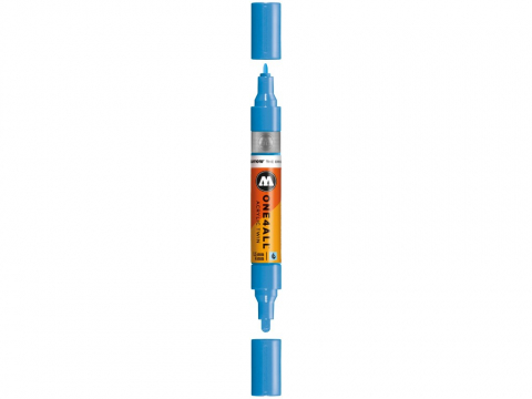 One4All™ Acrylic Twin 1,5 – 4 mm [2]