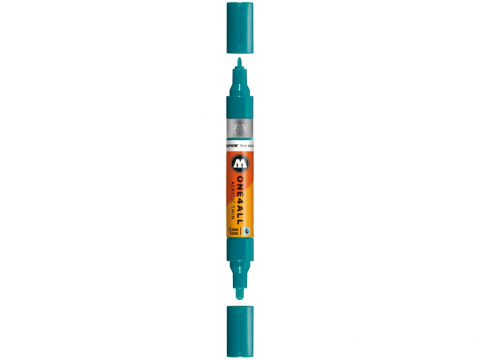 One4All™ Acrylic Twin 1,5 – 4 mm [2]