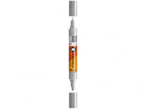 One4All™ Acrylic Twin 1,5 – 4 mm [2]