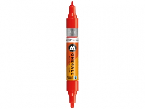 One4All™ Acrylic Twin 1,5 – 4 mm [0]