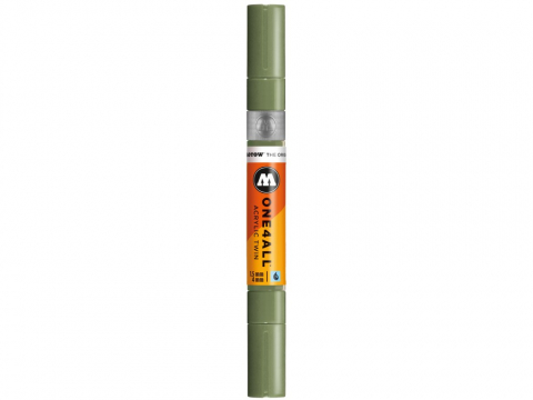 One4All™ Acrylic Twin 1,5 – 4 mm [1]
